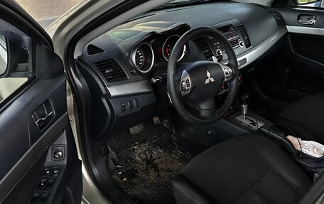 Mitsubishi Lancer IX, 2007 год, 469 000 рублей, 6 фотография