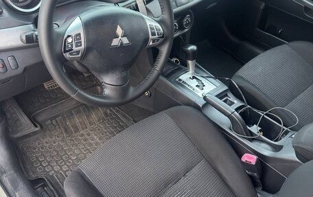Mitsubishi Lancer IX, 2007 год, 469 000 рублей, 7 фотография