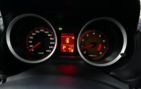 Mitsubishi Lancer IX, 2007 год, 469 000 рублей, 8 фотография