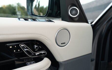 Land Rover Range Rover IV рестайлинг, 2018 год, 7 490 000 рублей, 6 фотография