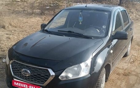 Datsun on-DO I рестайлинг, 2017 год, 400 000 рублей, 2 фотография