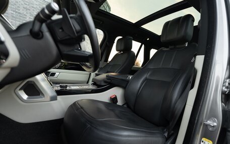 Land Rover Range Rover IV рестайлинг, 2018 год, 7 490 000 рублей, 7 фотография