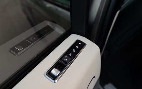 Land Rover Range Rover IV рестайлинг, 2018 год, 7 490 000 рублей, 9 фотография