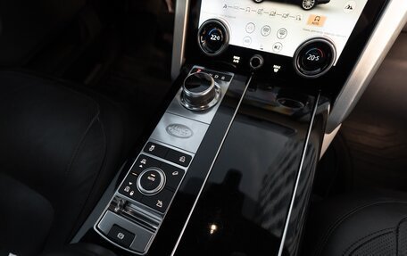 Land Rover Range Rover IV рестайлинг, 2018 год, 7 490 000 рублей, 17 фотография