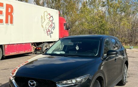 Mazda CX-5 II, 2020 год, 2 590 000 рублей, 7 фотография