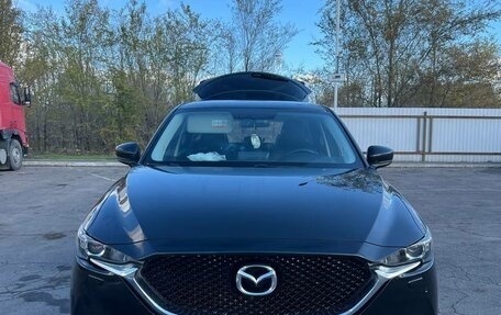 Mazda CX-5 II, 2020 год, 2 590 000 рублей, 2 фотография