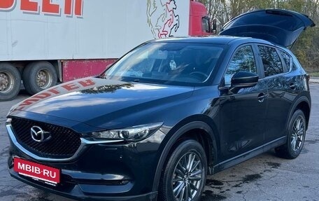 Mazda CX-5 II, 2020 год, 2 590 000 рублей, 5 фотография