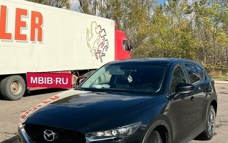 Mazda CX-5 II, 2020 год, 2 590 000 рублей, 6 фотография