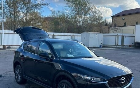 Mazda CX-5 II, 2020 год, 2 590 000 рублей, 3 фотография