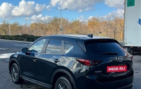Mazda CX-5 II, 2020 год, 2 590 000 рублей, 4 фотография
