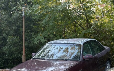 Audi 100, 1991 год, 299 999 рублей, 3 фотография