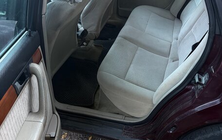 Audi 100, 1991 год, 299 999 рублей, 5 фотография