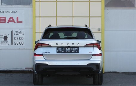 Skoda Kamiq I, 2025 год, 2 635 000 рублей, 5 фотография