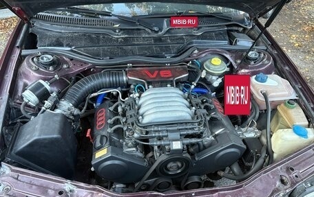 Audi 100, 1991 год, 299 999 рублей, 8 фотография