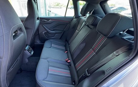 Skoda Kamiq I, 2025 год, 2 635 000 рублей, 17 фотография