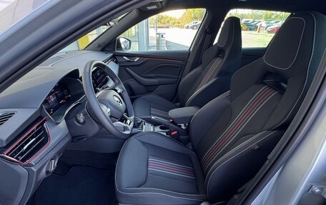 Skoda Kamiq I, 2025 год, 2 635 000 рублей, 12 фотография