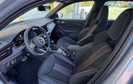 Skoda Kamiq I, 2025 год, 2 635 000 рублей, 11 фотография