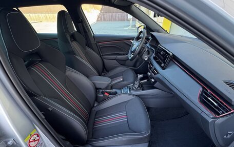 Skoda Kamiq I, 2025 год, 2 635 000 рублей, 15 фотография