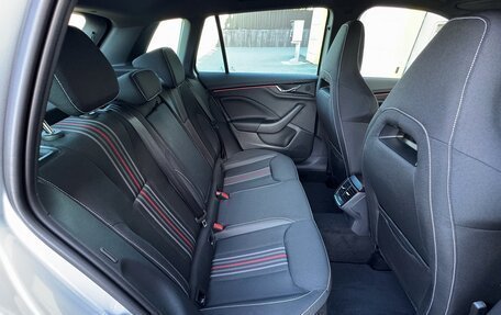 Skoda Kamiq I, 2025 год, 2 635 000 рублей, 18 фотография