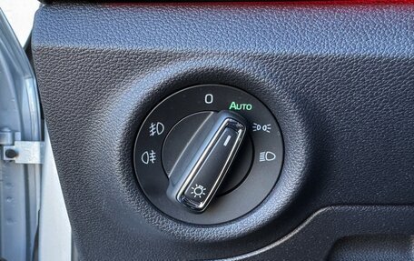 Skoda Kamiq I, 2025 год, 2 635 000 рублей, 21 фотография