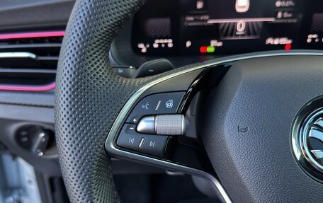 Skoda Kamiq I, 2025 год, 2 635 000 рублей, 22 фотография