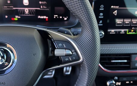 Skoda Kamiq I, 2025 год, 2 635 000 рублей, 23 фотография