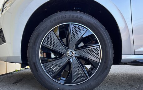 Skoda Kamiq I, 2025 год, 2 635 000 рублей, 31 фотография