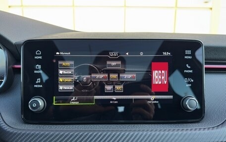 Skoda Kamiq I, 2025 год, 2 635 000 рублей, 25 фотография