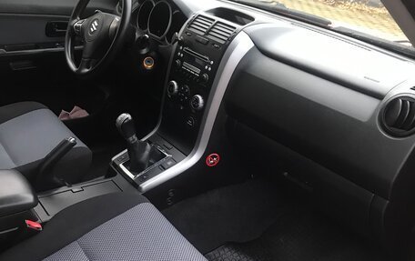 Suzuki Grand Vitara, 2006 год, 730 000 рублей, 4 фотография