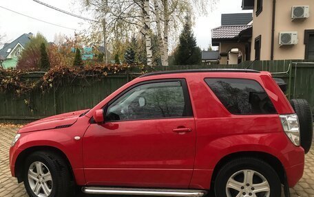 Suzuki Grand Vitara, 2006 год, 730 000 рублей, 7 фотография