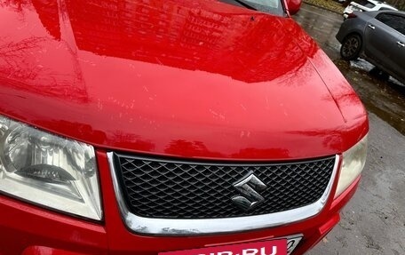 Suzuki Grand Vitara, 2006 год, 730 000 рублей, 2 фотография