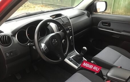 Suzuki Grand Vitara, 2006 год, 730 000 рублей, 8 фотография