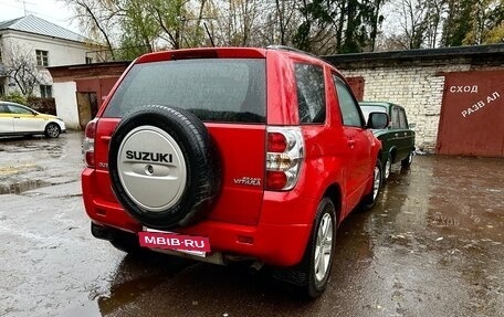 Suzuki Grand Vitara, 2006 год, 730 000 рублей, 3 фотография