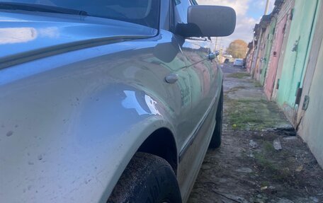 BMW 3 серия, 2002 год, 720 000 рублей, 7 фотография