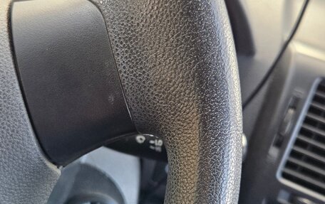 Hyundai Getz I рестайлинг, 2008 год, 470 000 рублей, 8 фотография