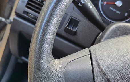 Hyundai Getz I рестайлинг, 2008 год, 470 000 рублей, 9 фотография