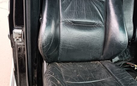 Mercedes-Benz G-Класс W463 рестайлинг _ii, 1996 год, 1 400 000 рублей, 8 фотография