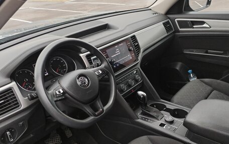 Volkswagen Teramont I, 2018 год, 3 150 000 рублей, 5 фотография