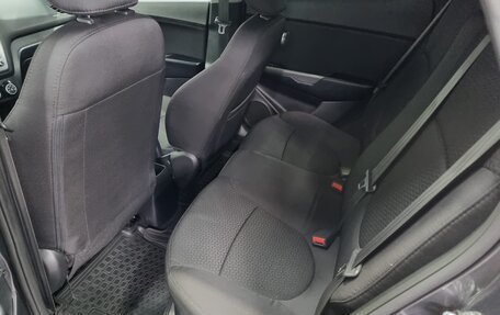 KIA Rio III рестайлинг, 2015 год, 1 055 000 рублей, 8 фотография