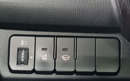 KIA Rio III рестайлинг, 2015 год, 1 055 000 рублей, 18 фотография