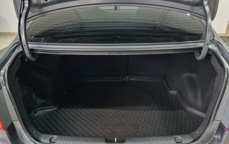 KIA Rio III рестайлинг, 2015 год, 1 055 000 рублей, 20 фотография