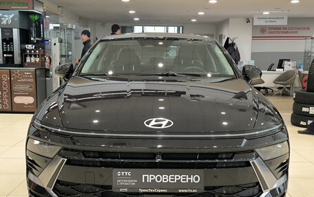 Hyundai Sonata VIII, 2024 год, 4 850 000 рублей, 6 фотография