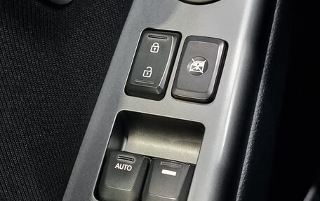 KIA Rio III рестайлинг, 2015 год, 1 055 000 рублей, 19 фотография