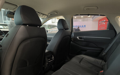 Hyundai Sonata VIII, 2024 год, 4 850 000 рублей, 16 фотография