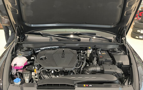 Hyundai Sonata VIII, 2024 год, 4 850 000 рублей, 13 фотография