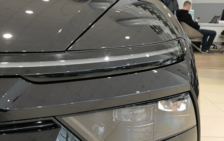 Hyundai Sonata VIII, 2024 год, 4 850 000 рублей, 21 фотография