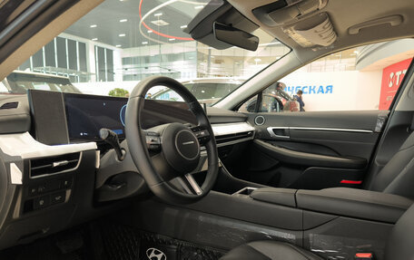 Hyundai Sonata VIII, 2024 год, 4 850 000 рублей, 20 фотография