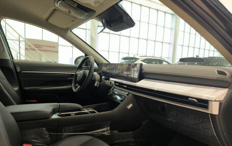 Hyundai Sonata VIII, 2024 год, 4 850 000 рублей, 15 фотография