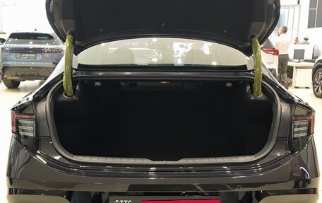 Hyundai Sonata VIII, 2024 год, 4 850 000 рублей, 14 фотография