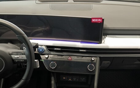 Hyundai Sonata VIII, 2024 год, 4 850 000 рублей, 19 фотография